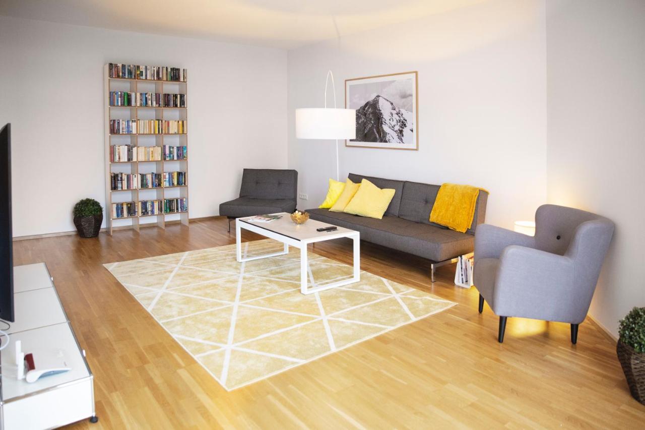 Ferienwohnung Strandmuschel In Flensburg, Sonwik Exteriér fotografie