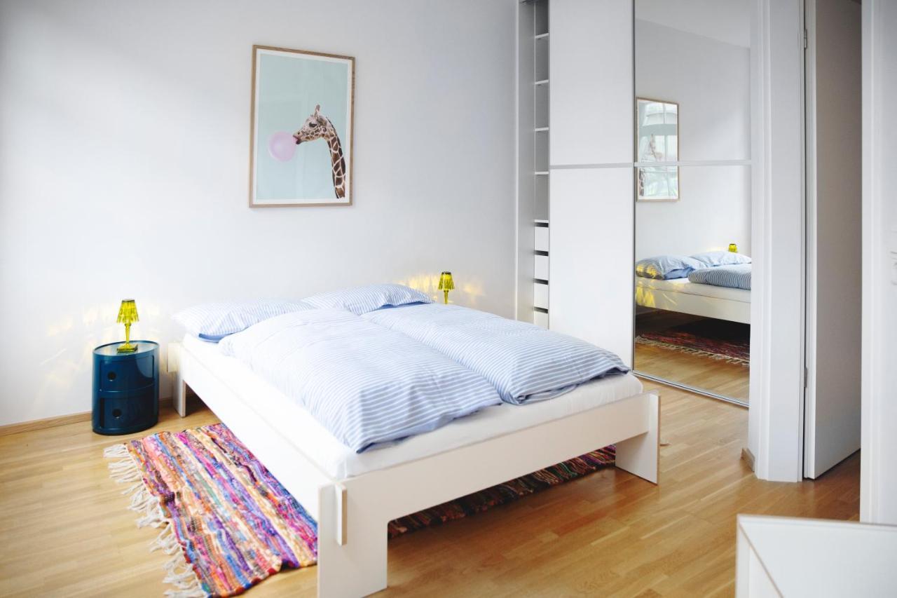 Ferienwohnung Strandmuschel In Flensburg, Sonwik Exteriér fotografie