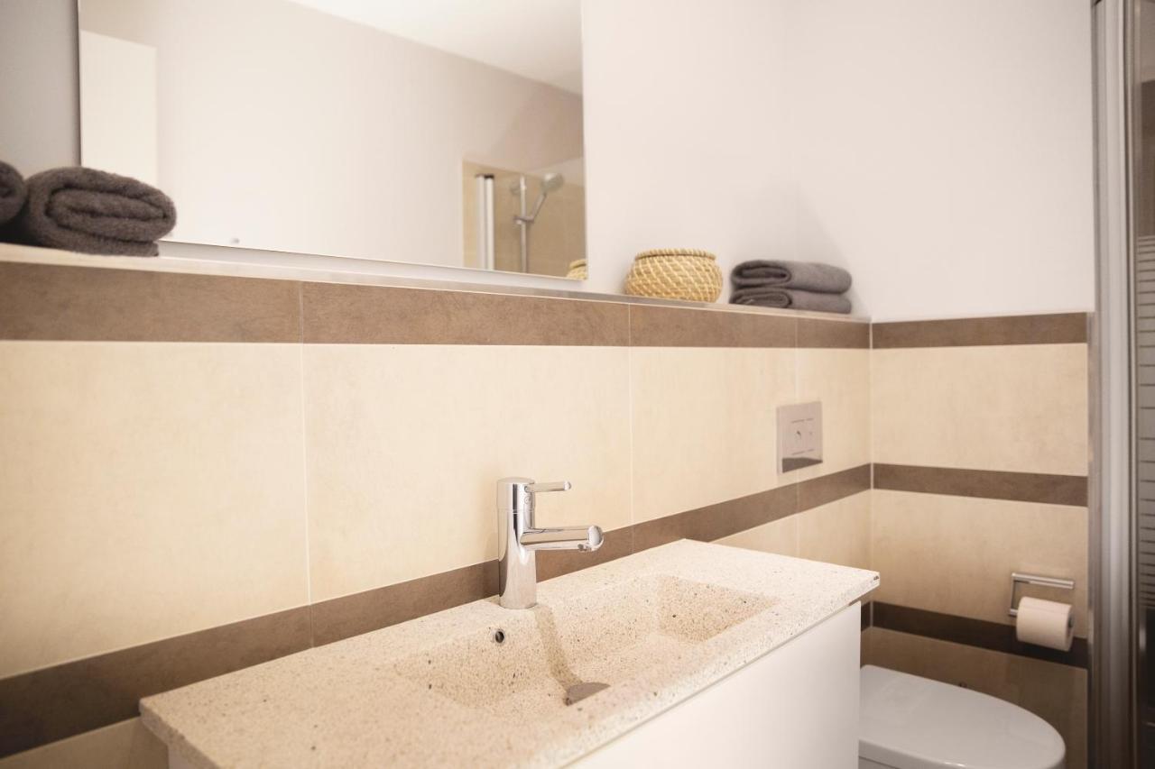 Ferienwohnung Strandmuschel In Flensburg, Sonwik Exteriér fotografie