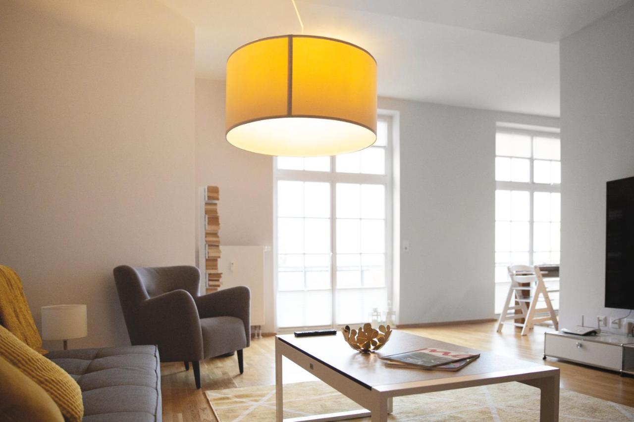 Ferienwohnung Strandmuschel In Flensburg, Sonwik Exteriér fotografie